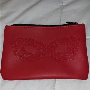 Make up bag